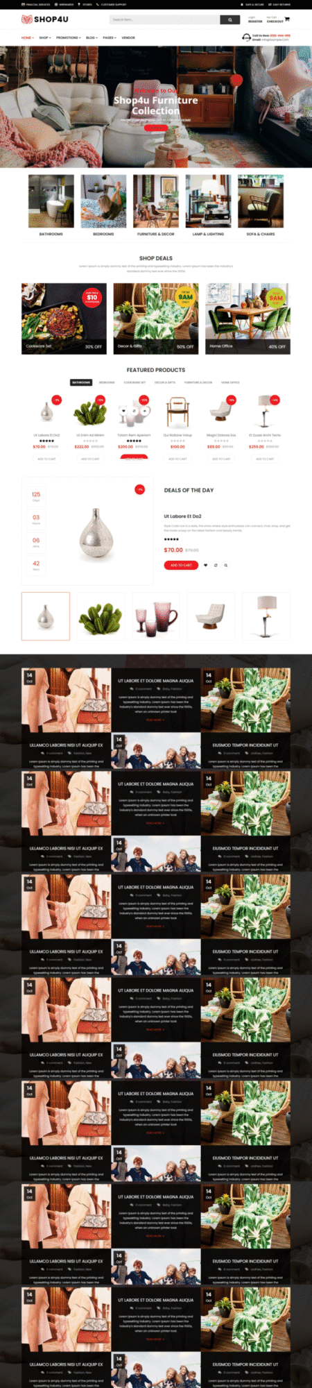 shop4u