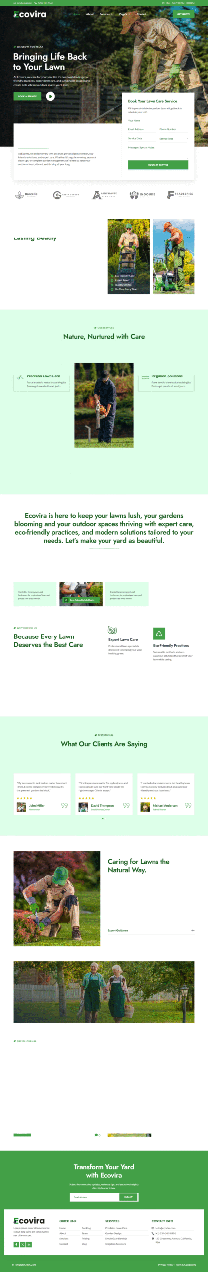 Ecovira